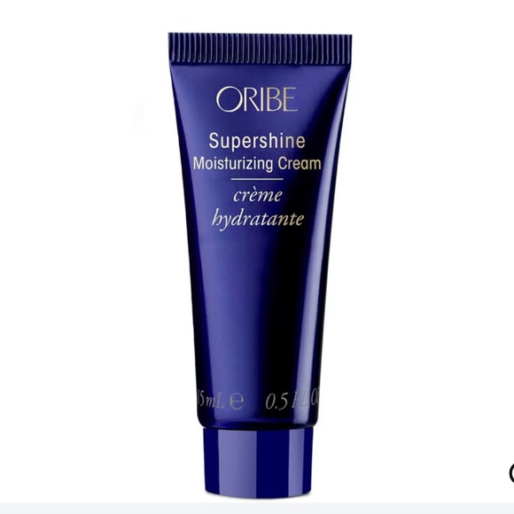 Oribe Supershine Moisturizing Cream - 15ml - Picture 1 of 9